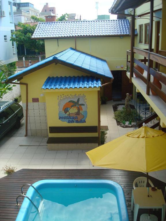 Pousada Da Ilha フロリアノポリス 部屋 写真