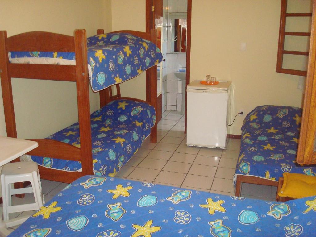 Pousada Da Ilha フロリアノポリス 部屋 写真